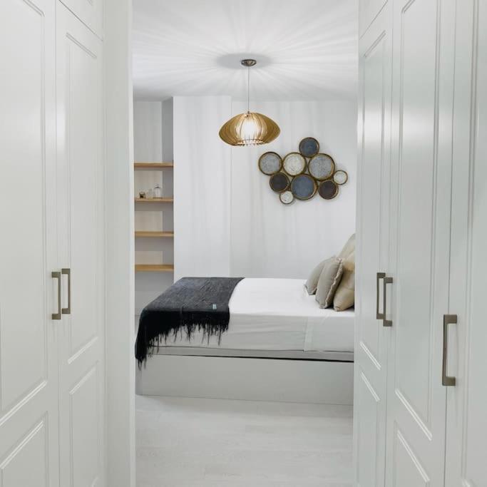 Lovely 2-Bed In Granada 1Min To Gran Via De Colon By Sharingco 外观 照片