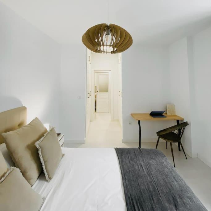 Lovely 2-Bed In Granada 1Min To Gran Via De Colon By Sharingco 外观 照片